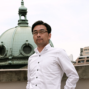 築地活字 平工 希一